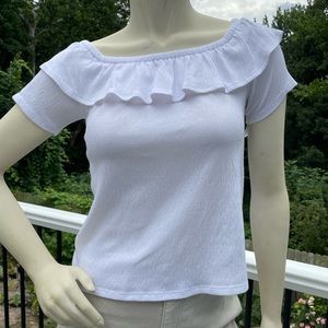 BNWT loft top size xs